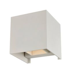 Arcchio Zuzana sienas lampa kvadrātveida (9621854) Arcchio Zuzana sienas lampa kvadrātveida (9621854)
