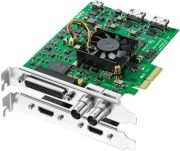 Blackmagic-Design DeckLink Studio 4K