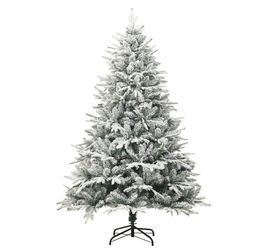vidaXL Mākslīgais Ziemassvētku koks 210 cm (328495) vidaXL Mākslīgais Ziemassvētku koks 210 cm (328495)