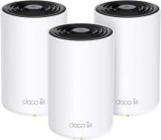 TP-Link Deco XE75 Pro 3er Pack