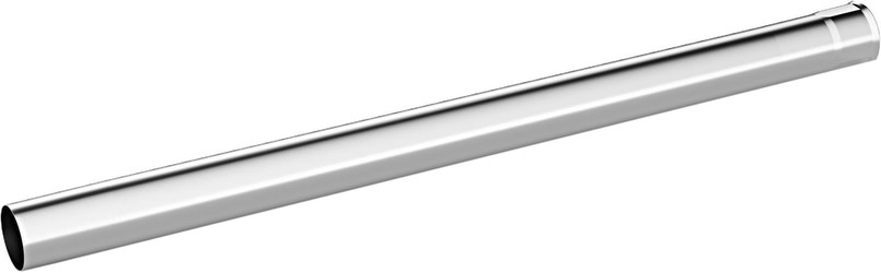 Kärcher Saugrohr Metall DN 35, 50cm (6.902-074.0)