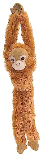 Wild Republic Hanging Orangutan 51 cm (15254) Wild Republic Hanging Orangutan 51 cm (15254)