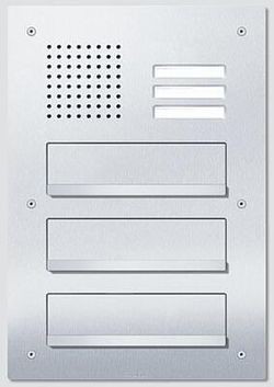 Siedle Classic Audio CL 411 BD2A 03 N (200048182) Siedle Classic Audio CL 411 BD2A 03 N (200048182)