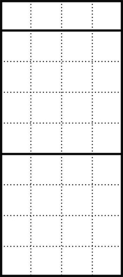 Siedle BGA 611-4/9-0 AG (210005015) Siedle BGA 611-4/9-0 AG (210005015)