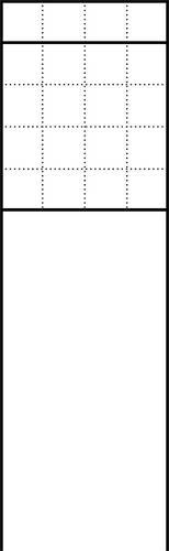 Siedle BG/SR 611-4/5-0 AG (210005008) Siedle BG/SR 611-4/5-0 AG (210005008)