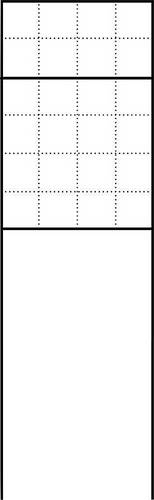 Siedle BG/SR 611-4/6-0 AG (210005009) Siedle BG/SR 611-4/6-0 AG (210005009)