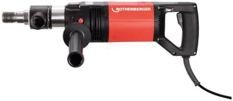 Rothenberger RODIADRILL 1800 DRY (FF40185) Rothenberger RODIADRILL 1800 DRY (FF40185)