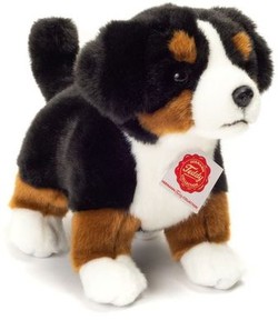 Hermann Teddy Berner Sennenhund kucēns stāvošs 23 cm Hermann Teddy Berner Sennenhund kucēns stāvošs 23 cm