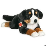 Hermann Teddy Berner Sennenhund guļošs 60 cm Hermann Teddy Berner Sennenhund guļošs 60 cm