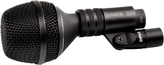 DPA Microphones 4055