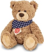Hermann Teddy Schlenkerteddy Rufus 30 cm Hermann Teddy Schlenkerteddy Rufus 30 cm