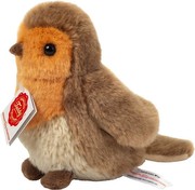 Hermann Teddy Rotkehlchen 15 cm Hermann Teddy Rotkehlchen 15 cm