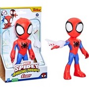 Hasbro Marvel Spidey un viņa apbrīnojamie draugi (F3986)