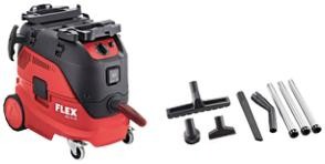 Flex VCE 33 L AC-Set (465674)