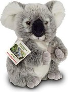 Hermann Teddy Koalalācis 21 cm Hermann Teddy Koalalācis 21 cm