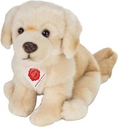 Hermann Teddy Golden Retriever sēdošs 25 cm Hermann Teddy Golden Retriever sēdošs 25 cm