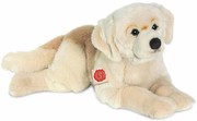 Hermann Teddy Golden Retriever guļošs 60 cm Hermann Teddy Golden Retriever guļošs 60 cm