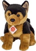 Hermann Teddy Šefersuns kucēns sēž 30 cm Hermann Teddy Šefersuns kucēns sēž 30 cm