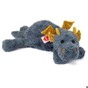 Hermann Teddy Drache Lottie 48 cm Hermann Teddy Drache Lottie 48 cm