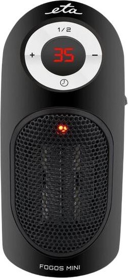 Eta Fogos Mini 162390000