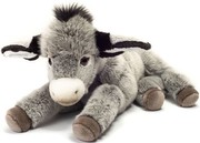Hermann Teddy Ezelis guļošs 50 cm Hermann Teddy Ezelis guļošs 50 cm