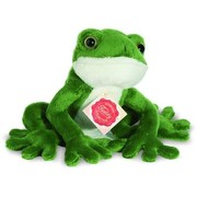 Hermann Teddy Frosch 15 cm Hermann Teddy Frosch 15 cm