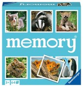 Ravensburger Tierkinder Memory (20879)