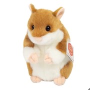 Hermann Teddy Hamsters 16 cm Hermann Teddy Hamsters 16 cm