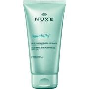 Nuxe Aquabella Mikroeksfoliējošs Attīrošs Gēls 150 ml