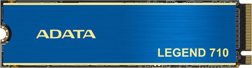 ADATA Legend 710 256GB (ALEG-710-256GCS)