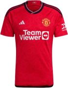 Adidas Manchester United Home 23/24 vīriešiem