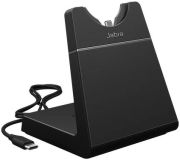 Jabra Engage 55 Mono/Stereo galda statīvs USB-C (14207-80)