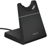 Jabra Evolve2 65 Uzlādes statīvs USB-C melns (14208-32)