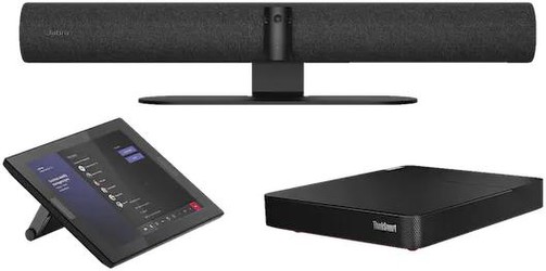 Jabra PanaCast 50 Room System (8601-113)