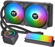 Thermaltake Floe RC240 (CL-W271-PL12SW-A)
