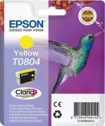 Epson T0804 dzeltens (C13T08044011)