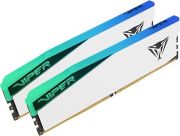 Patriot Memory Viper Elite 5 RGB DDR5-6000 96GB komplekts (PVER596G60C42KW)