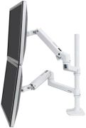 Ergotron LX Dual Monitor Arm (45-509-216)