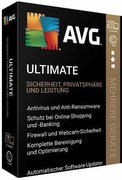 AVG Ultimate 2024 (10 ierīces, 1 gads) AVG Ultimate 2024 (10 ierīces, 1 gads)