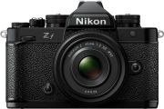 Nikon Z f + 40 mm SE Nikon Z f + 40 mm SE