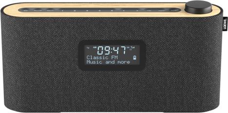 Loewe radio.frequency Loewe radio.frequency