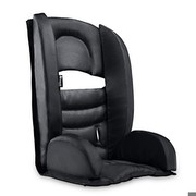 Hauck Bike Trailer Comfort Seat Hauck Bike Trailer Comfort Seat