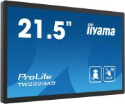 iiyama ProLite TW2223AS-B1 iiyama ProLite TW2223AS-B1