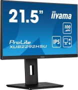 iiyama ProLite XUB2292HSU-B6