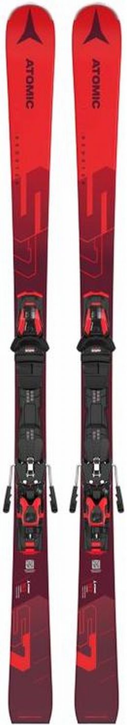 Atomic Redster S7 + M 12 GW