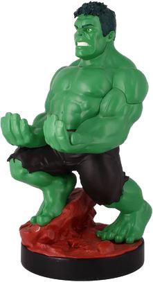 Exquisite Gaming Cable Guy - Hulk