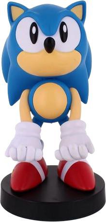 Exquisite Gaming Cable Guy - SEGA: Sonic