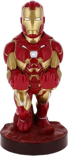 Exquisite Gaming Cable Guy - Marvel: Iron Man
