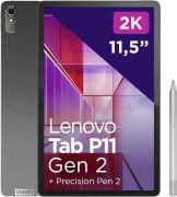 Lenovo Tab P11 G2 TB350FU 128GB (ZABF0394SE) Lenovo Tab P11 G2 TB350FU 128GB (ZABF0394SE)