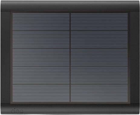 Ring Solarpanel USB-C Ring Solarpanel USB-C